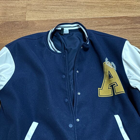 Varsity Sports Jacket - Picture 2 of 2